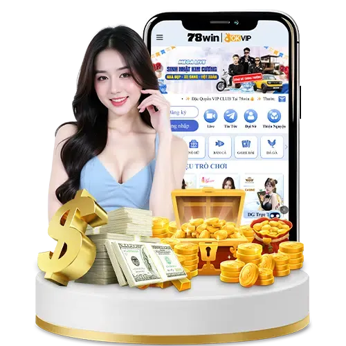 Biểu tượng đa dạng trò chơi win8bet