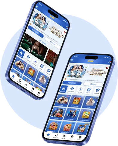 Biểu tượng trải nghiệm di động win8bet