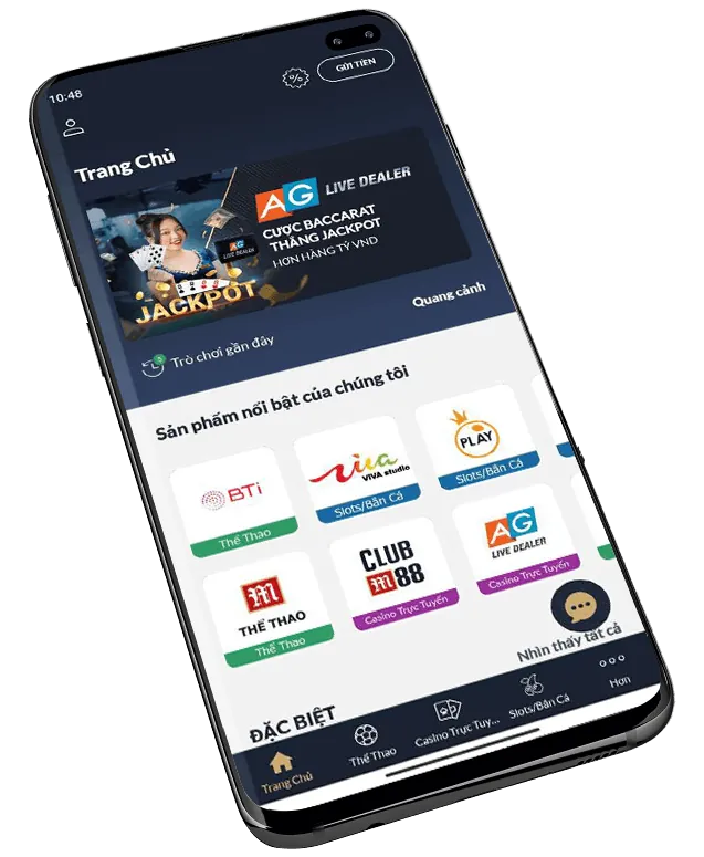 Công bằng và minh bạch win8bet