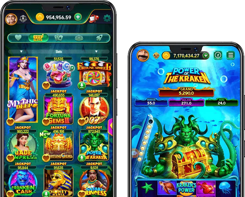 Tổng quan về Win8bet Casino