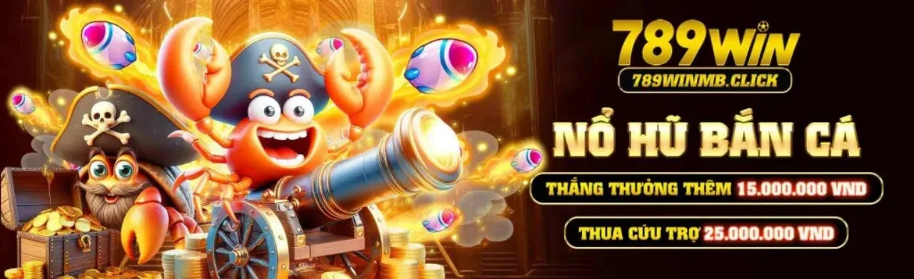 Hình ảnh chính trò chơi Nổ Hũ Win8bet 2026 với ưu đãi khủng