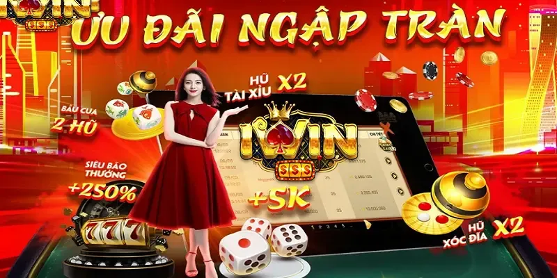 Thưởng nạp tiền lần đầu win8bet